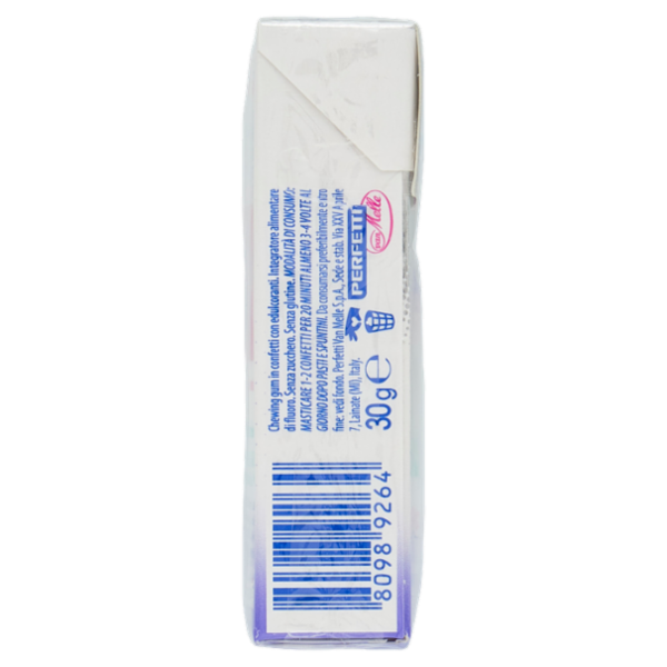 Daygum White Smalto Bianco 30 g