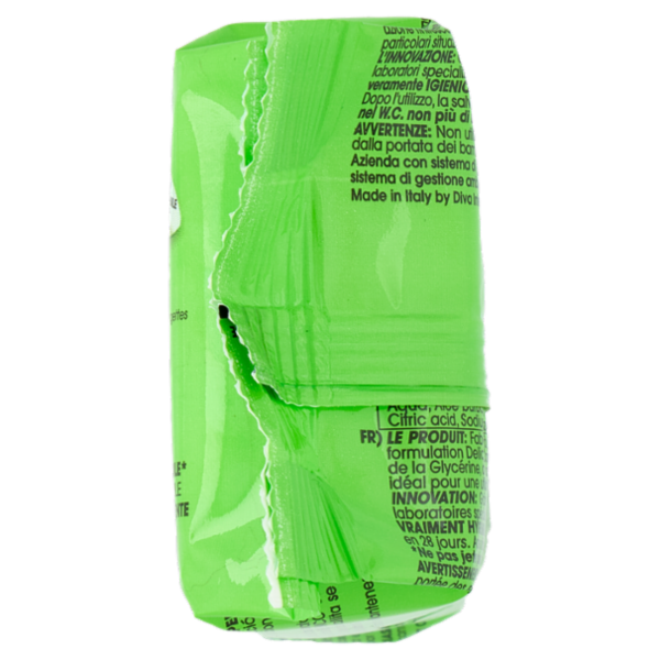 Fria Easy la Carta veramente Igienica Scuola salviette umidificate Detergenti e Rinfrescanti 12+4 pz