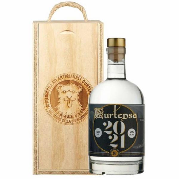 Curtense Gin 500ml