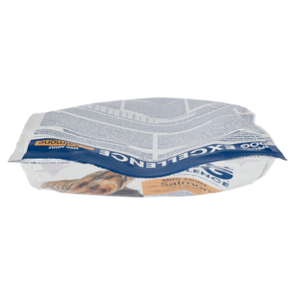 Special Dog Excellence Mini Adult con Salmone riso e agrumi 800 g