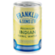 Franklin & Sons Ltd Premium Indian Tonic Water 150 ml