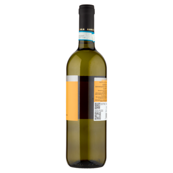Cantina dei Colli Amerini Orvieto DOC Classico 750 ml