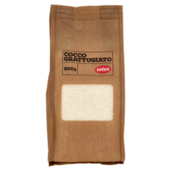 Selex Cocco Grattugiato 200 g