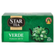 Star Tea Verde 25 x 1,6 g