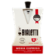 Bialetti Moka Express Caffettiera 3 Tazze
