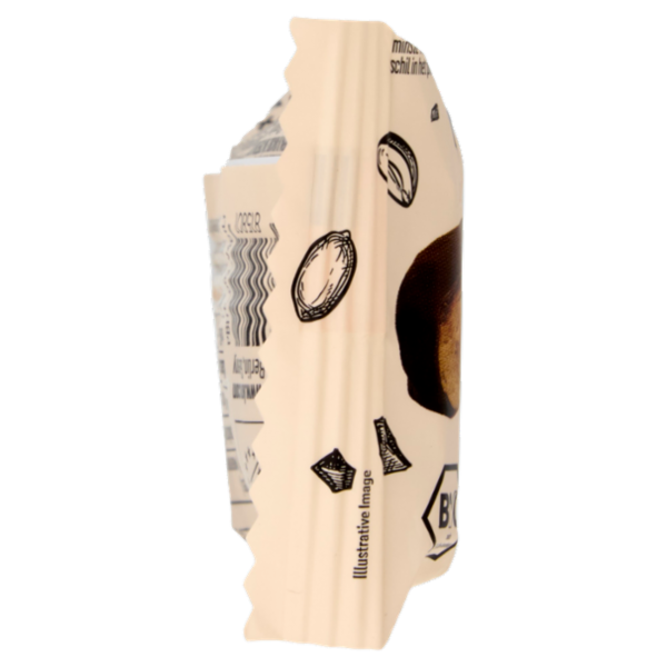 KoRo vegan Protein Duo Dark Choc Peanut 2 x 20 g