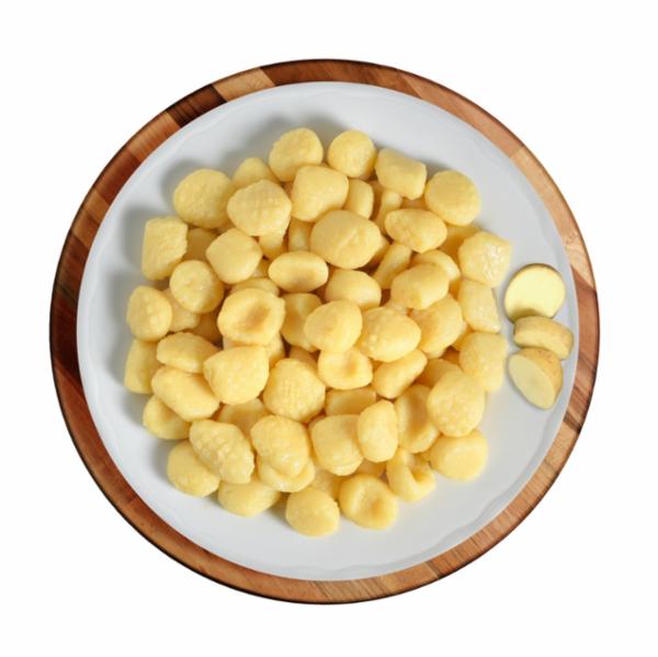 BelliPronti Gnocchi Senza Uovo 400g