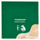 STARBUCKS Caffè Latte by Nescafé Dolce Gusto 12 Capsule 121,2g