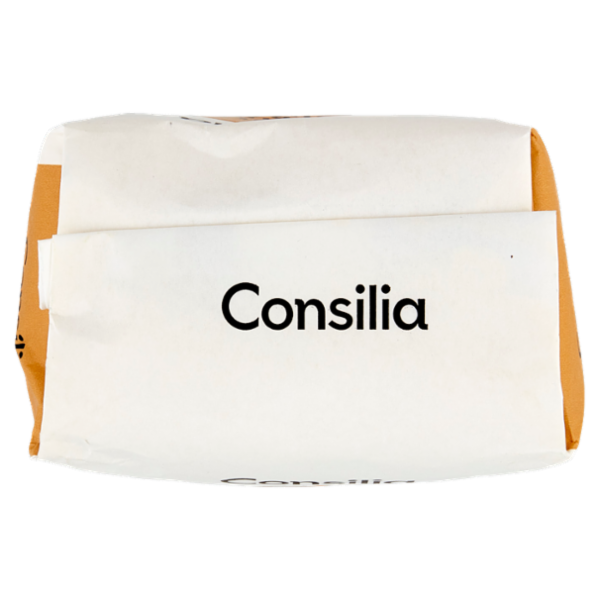 Consilia Semola Rimacinata di Grano Duro 1 kg