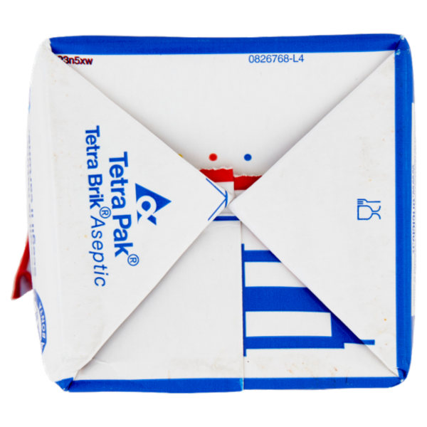 latte reggiano Latte Parzialmente Scremato 1000 ml