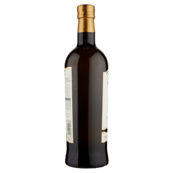 Turri Olio Extra Vergine di Oliva 100% Italiano 0,75 L
