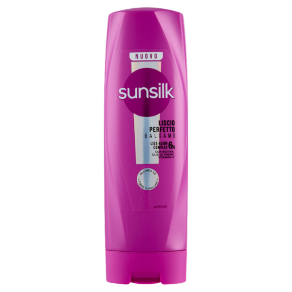 sunsilk Liscio Perfetto Balsamo 200 mL
