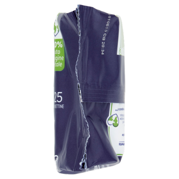 Nivea 3in1 Creme Care Salviettine Struccanti Tutti i Tipi di Pelle 25 pz