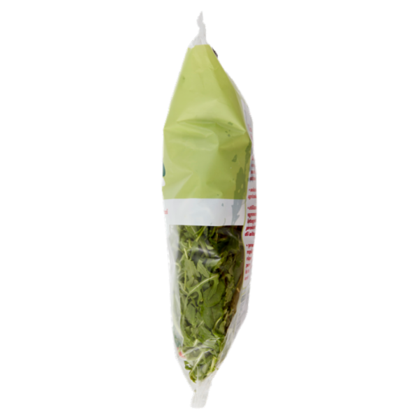 Selex Natura Chiama Rucola Lavata e Pronta per il Consumo 150 g