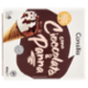 Consilia 6 Coni di Gelato Panna e Cioccolato 450 g