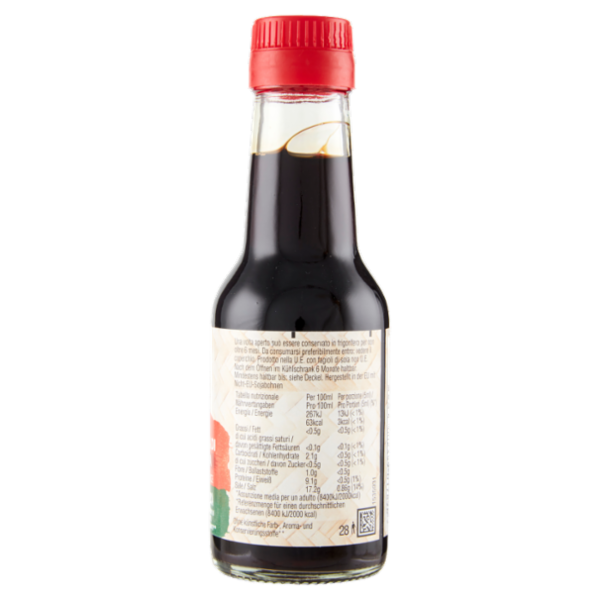 Suzi Wan Salsa di Soia 143 ml