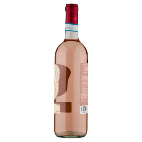 Pasqua Villa Borghetti Chiaretto di Bardolino DOC 750 ml