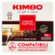 Kimbo Espresso Napoli Capsule Compatibili con le Macchine Nescafé Dolce Gusto* 16 x 7 g