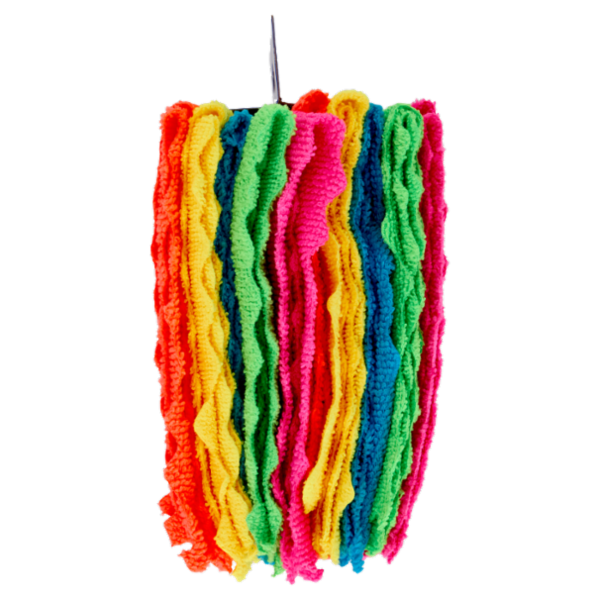 Spontex Microfibre x10