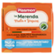 Plasmon la Merenda Mela e Yogurt Nutri mune 2 x 120 g