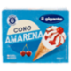 IL GIGANTE Cono Amarena 6 x 75 g