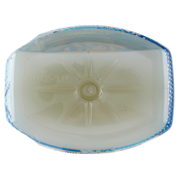 VERNEL Concentrato Fresh Control Blu 1,9L