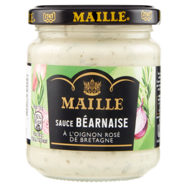 Maille Sauce Béarnaise 185 g