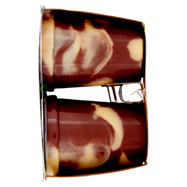 cameo Muu Muu Gusto Cioccolato 4 x 125 g