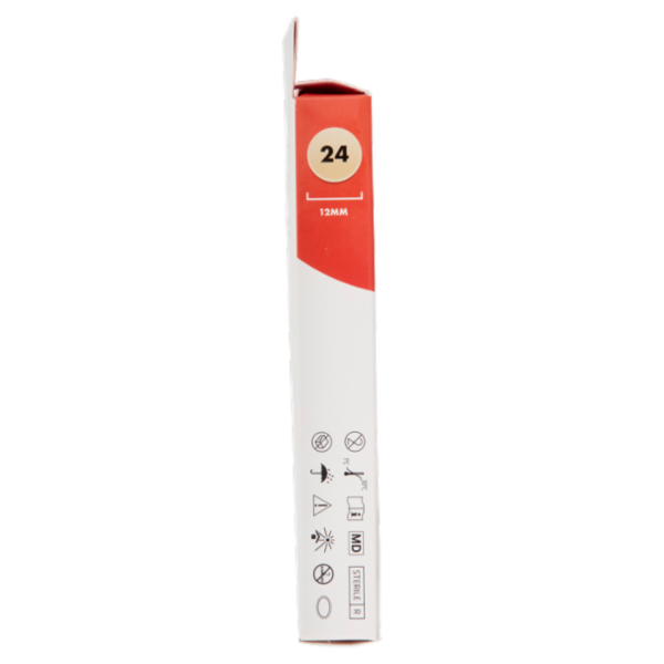 Hero. Mighty Patch the Original Cerotti Idrocolloidali 24 pz