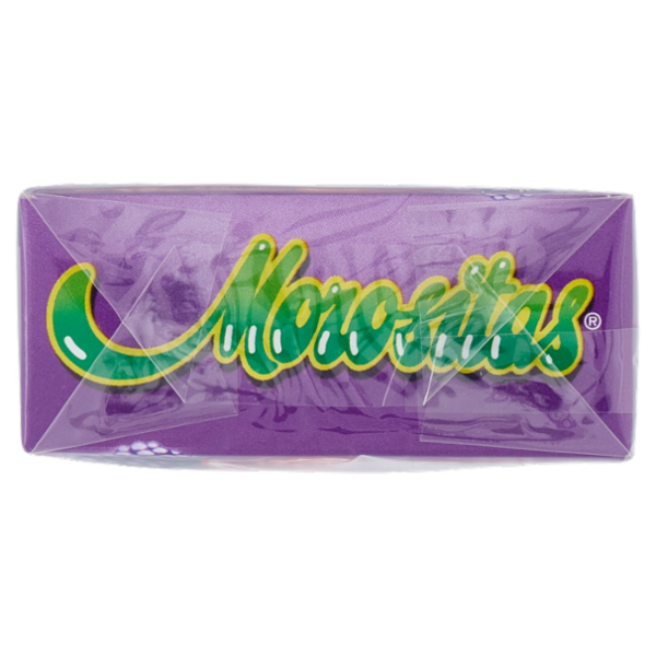 Morositas Berry Gusti Mora e Lampone 50 g