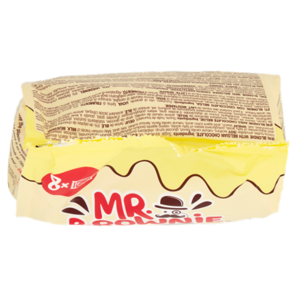 Mr. Brownie Blondies 200 g