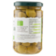 Bio Gustiamo Olive Verdi Nocellara Denocciolate 280 g