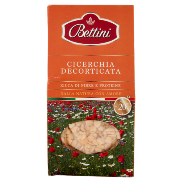 Bettini Cicerchia Decorticata 250 g