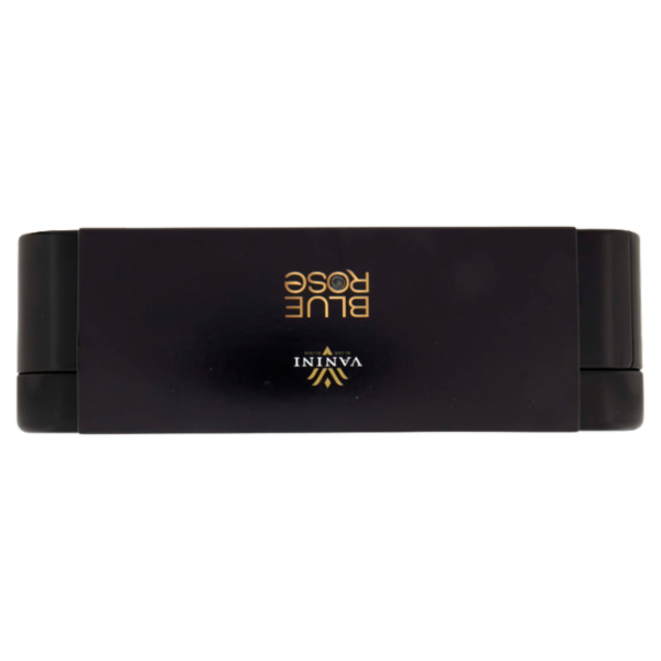 Vanini Blue Rose Classico, Caramel, Dark, Pistacchio 20 pezzi 215 g