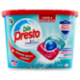 BIO PRESTO Power Caps Igiene & Freschezza 20 Lavaggi 20 x 13 g