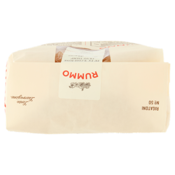 Rummo Rigatoni N° 50 500 g