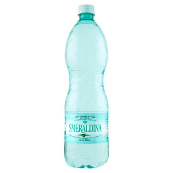 Smeraldina Naturale 1 l