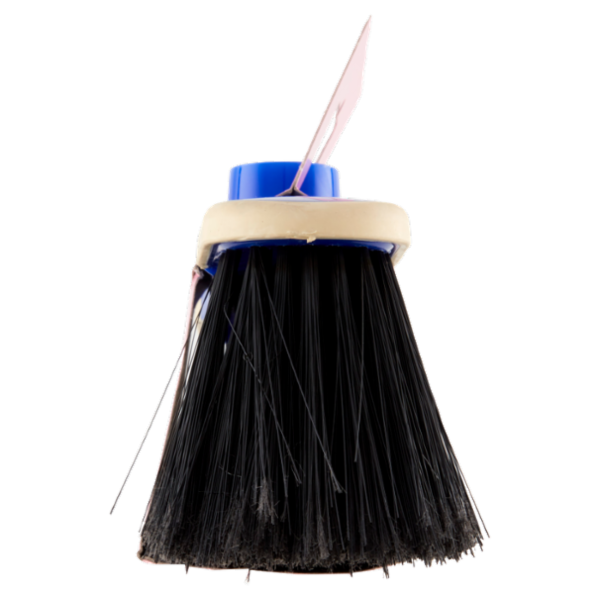 Consilia Scopa Delicata con Setole Extrafini