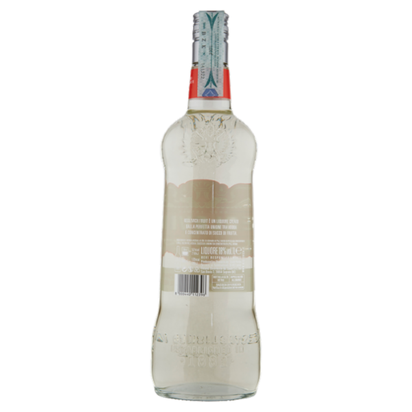 Keglevich Wodka & Fruit Pesca 1 L