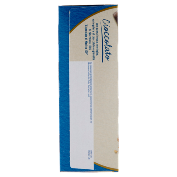 Sammontana Coppa d'Oro Cioccolato 4 x 90 g