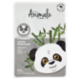 masqueBar Pretty Animalz Panda calming sheet mask 1 Mask 21 ml