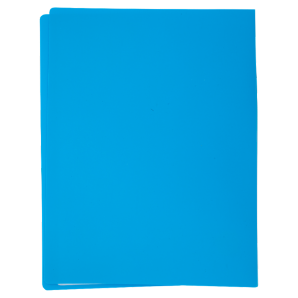 Selex Portalistini 20 Fogli Copertina Flessibile