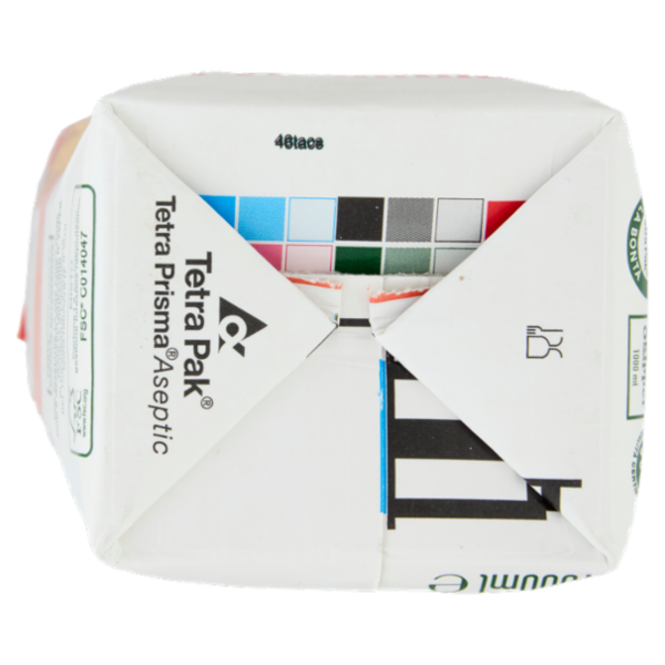 Zuegg Skipper Frutti Tropicali Intenso 1000 ml