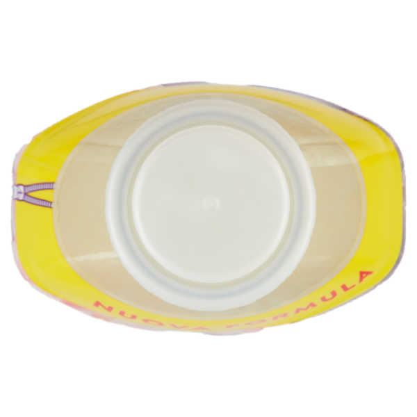 Lenor Ammorbidente Lavatrice Concentrato, Ametista Rosa e Note di Muschio, 54 Lavaggi 1134 ml