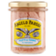 Angelo Parodi Filetti di Tonno al Naturale 195 g