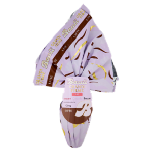 Bauli Grandi Firme Uovo Latte Lei 210 g