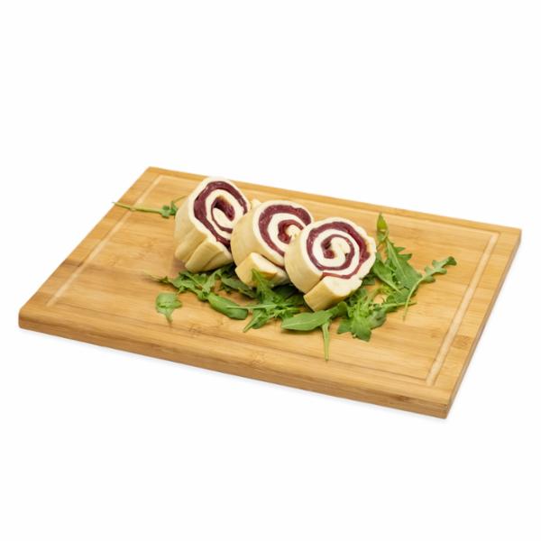 Sfoglia Farcita Con Bresaola