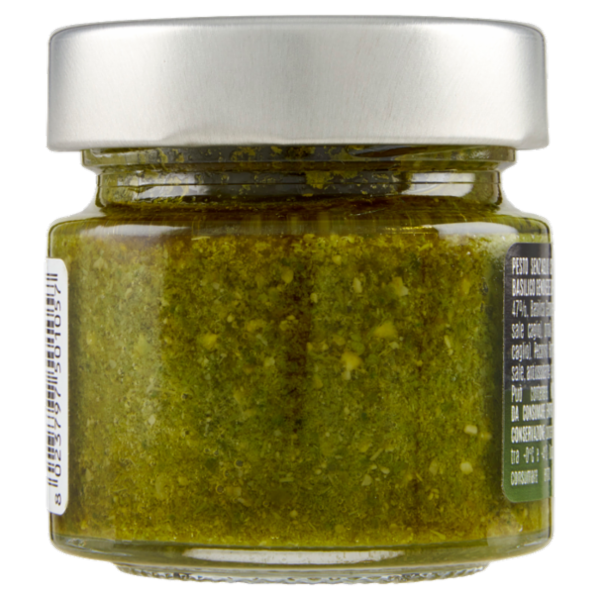 Assaggi e paesaggi Pesto Senz'Aglio 90 g