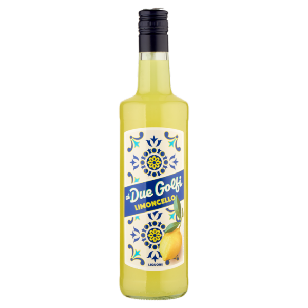 Ai Due Golfi Limoncello 700 ml
