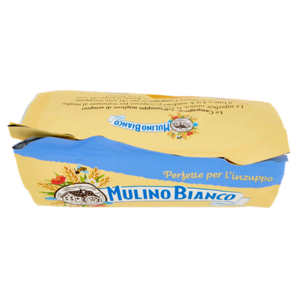 Mulino Bianco Campagnole Biscotti con Farina di Riso 700g